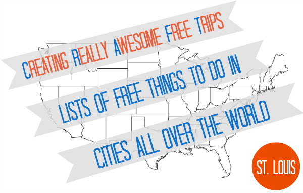 Free things to do in St Louis, MO