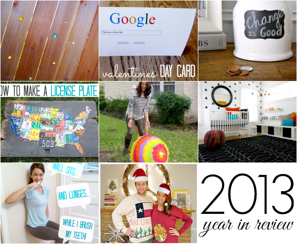 My favorite C.R.A.F.T. posts of 2013