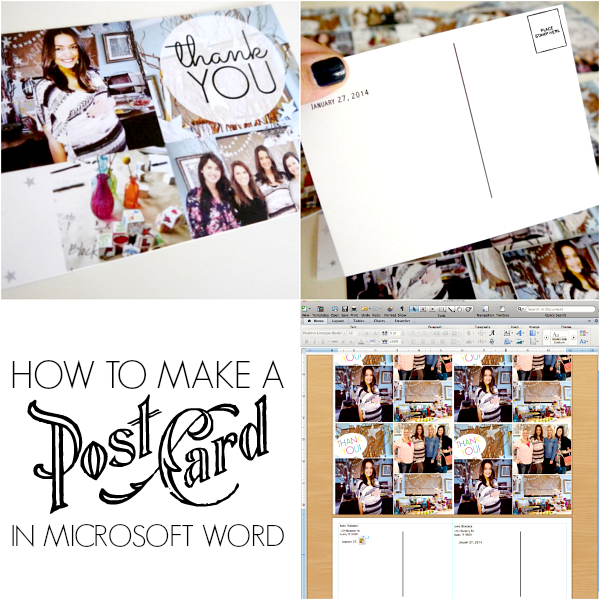 how-to-make-postcards-in-microsoft-word-c-r-a-f-t