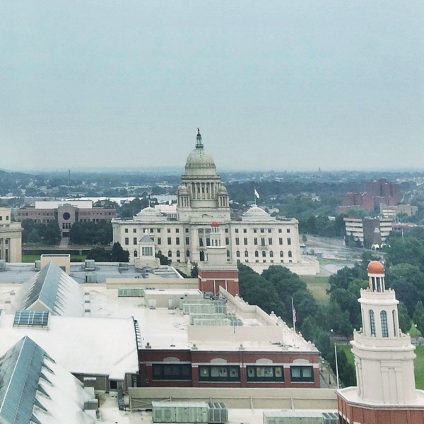 Free things to do in Providence, RI