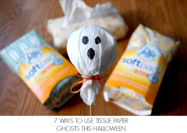 Halloween craft ideas for kids and adults