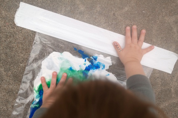 crafts for toddlers