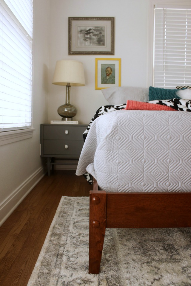 5 Tips for redoing a bedroom on a budget