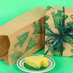 13 Recycled gift wrap ideas