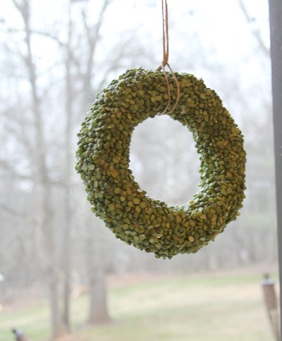 DIY Spring wreath ideas