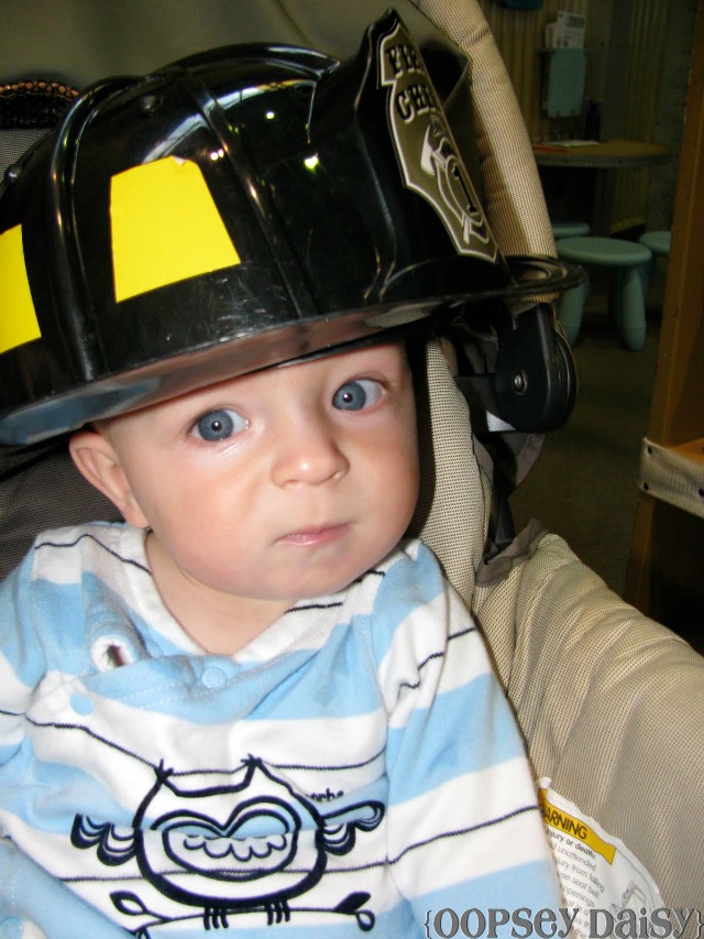 Denver firefighter museum