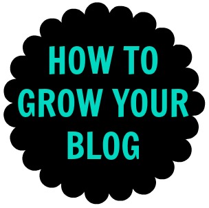 How to grow your blog