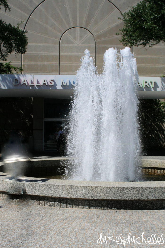 Free things to do in Dallas Museum of Art