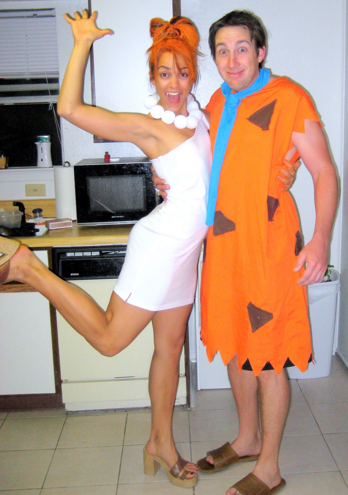 44 Homemade Halloween Costumes for Adults - C.R.A.F.T.