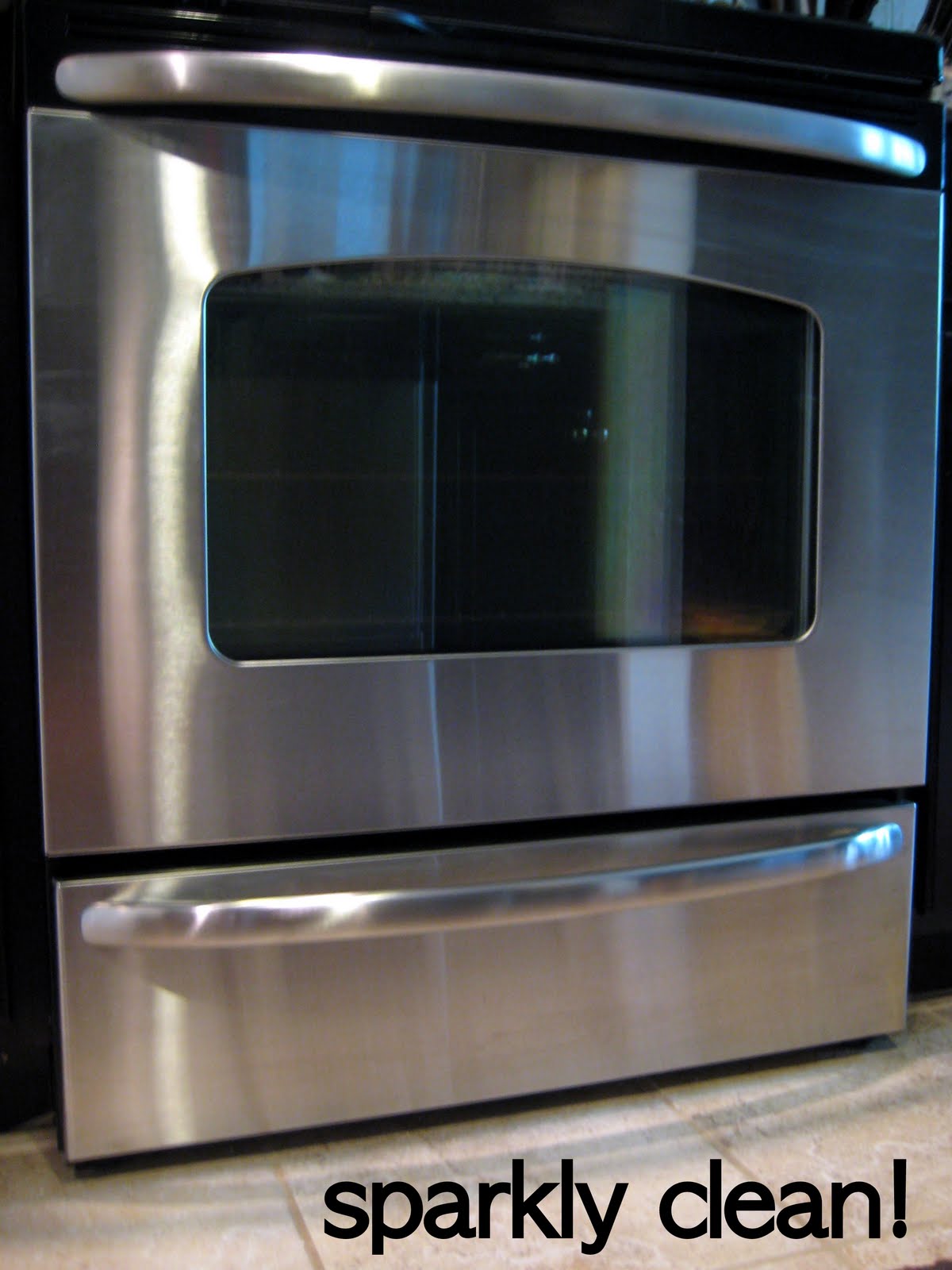 How to Clean Stainless Steel Appliances - DIY Stainless Steel