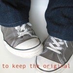C.R.A.F.T. #89: How to keep the original hem on your jeans
