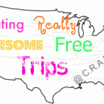 Creating Really Awesome Free Trips