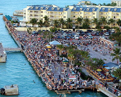 Free things to do in Key West