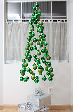 Christmas tree ideas 