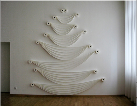 Christmas tree ideas 
