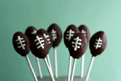 15 Game day party ideas!