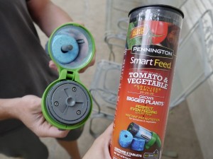 My Salsa Garden - C.R.A.F.T.