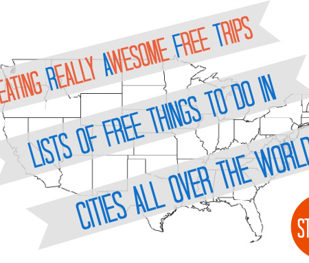 Free things to do in St Louis