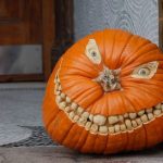 20 Unique Pumpkin Carving Ideas