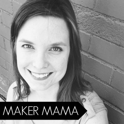 Amy Maker Mama