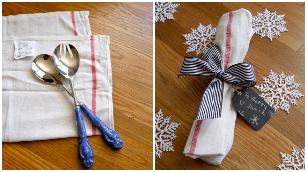 DIY gift wrapping ideas
