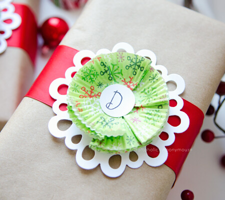 Creative ways to wrap gifts