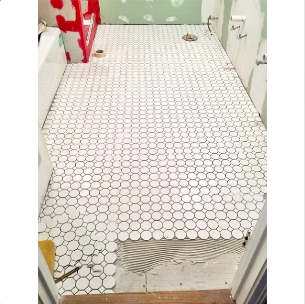How to tile