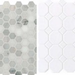 Bathroom remodel: How to tile {Part 5}