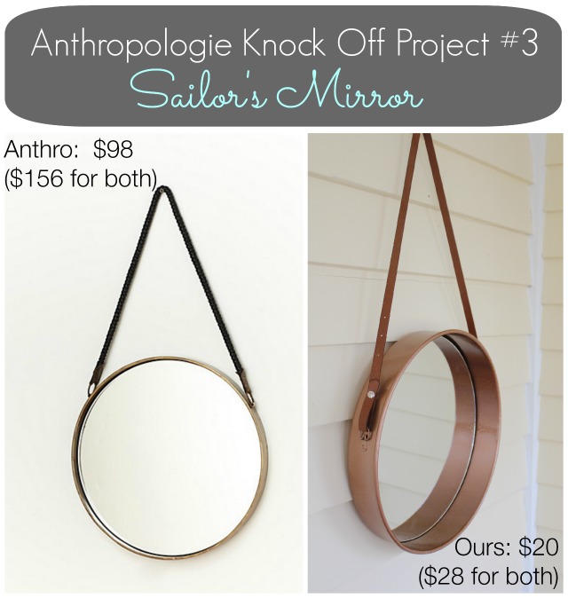 Home projects