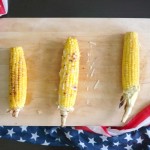 3 amazing corn on the cob recipes