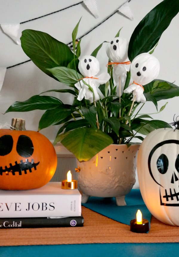 halloween craft ideas for kids
