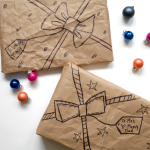 24 Gift Wrapping Ideas