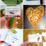 Valentine Ideas for kids
