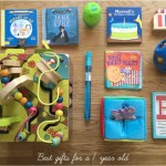 Best gifts for a 1 year old