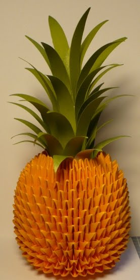 pineapple crafts
