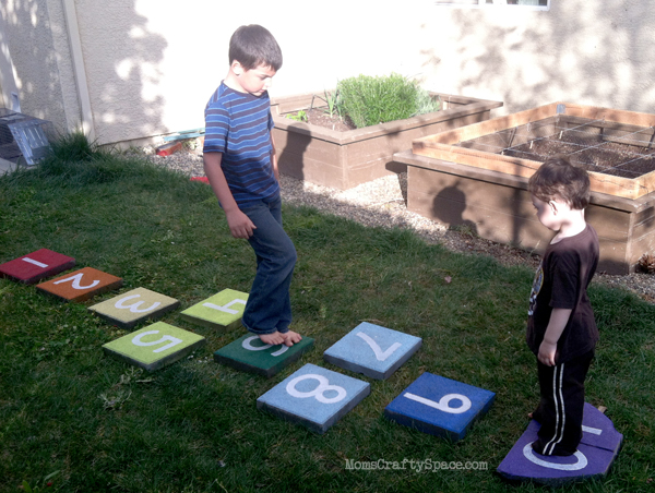 lawn games for kids