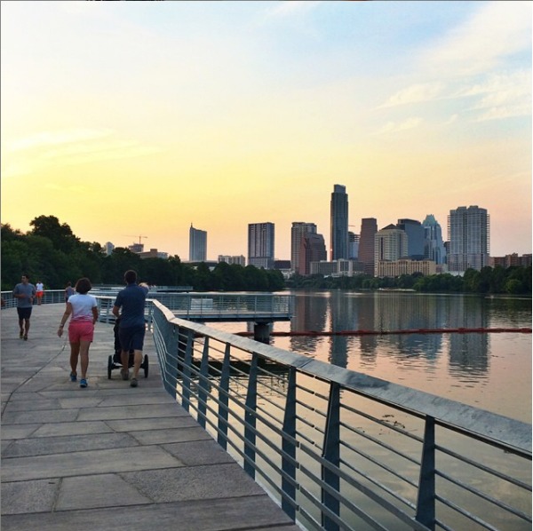 Free things to do in Austin, TX