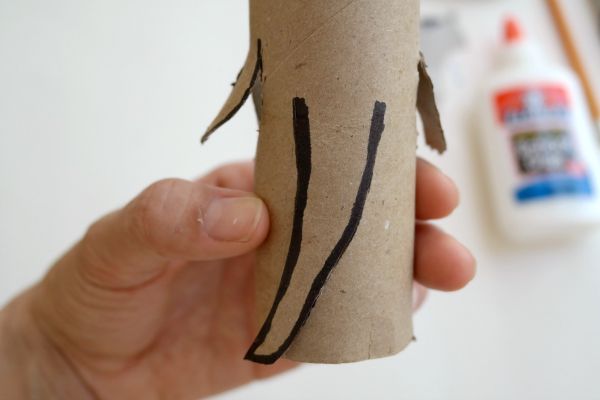 toilet paper roll crafts for kids