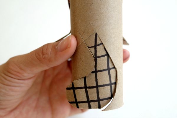 Toilet paper roll crafts for kids