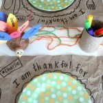 Thankful Placemats