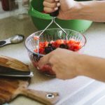 How to Can Mixed Berry Jam