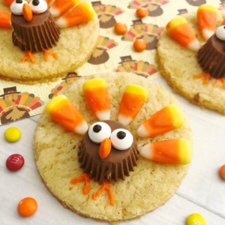 18 of the Best Thanksgiving Crafts for Kids - C.R.A.F.T.