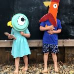 Easy Book Character Costumes
