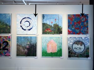 Collaborative Art Projects - C.R.A.F.T.