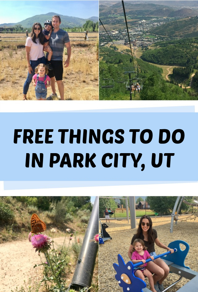 Free-things-to-do-in-Park-City-Utah-in-the-summer