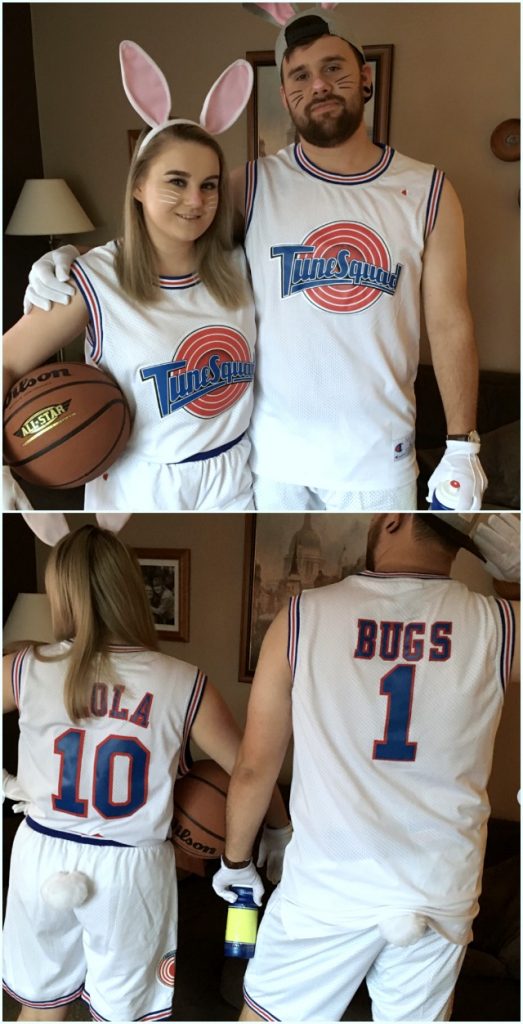 28 of the Best DIY Couples Costumes C.R.A.F.T.