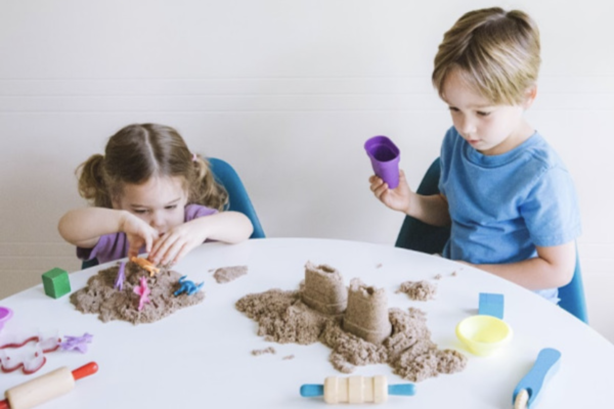 Sale > sand experiments > in stock