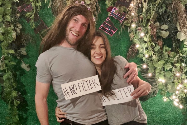 19 Easy DIY Costumes
