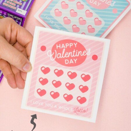 Free Valentine printables