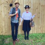 39 of the Best DIY Adult Halloween Costumes - C.R.A.F.T.